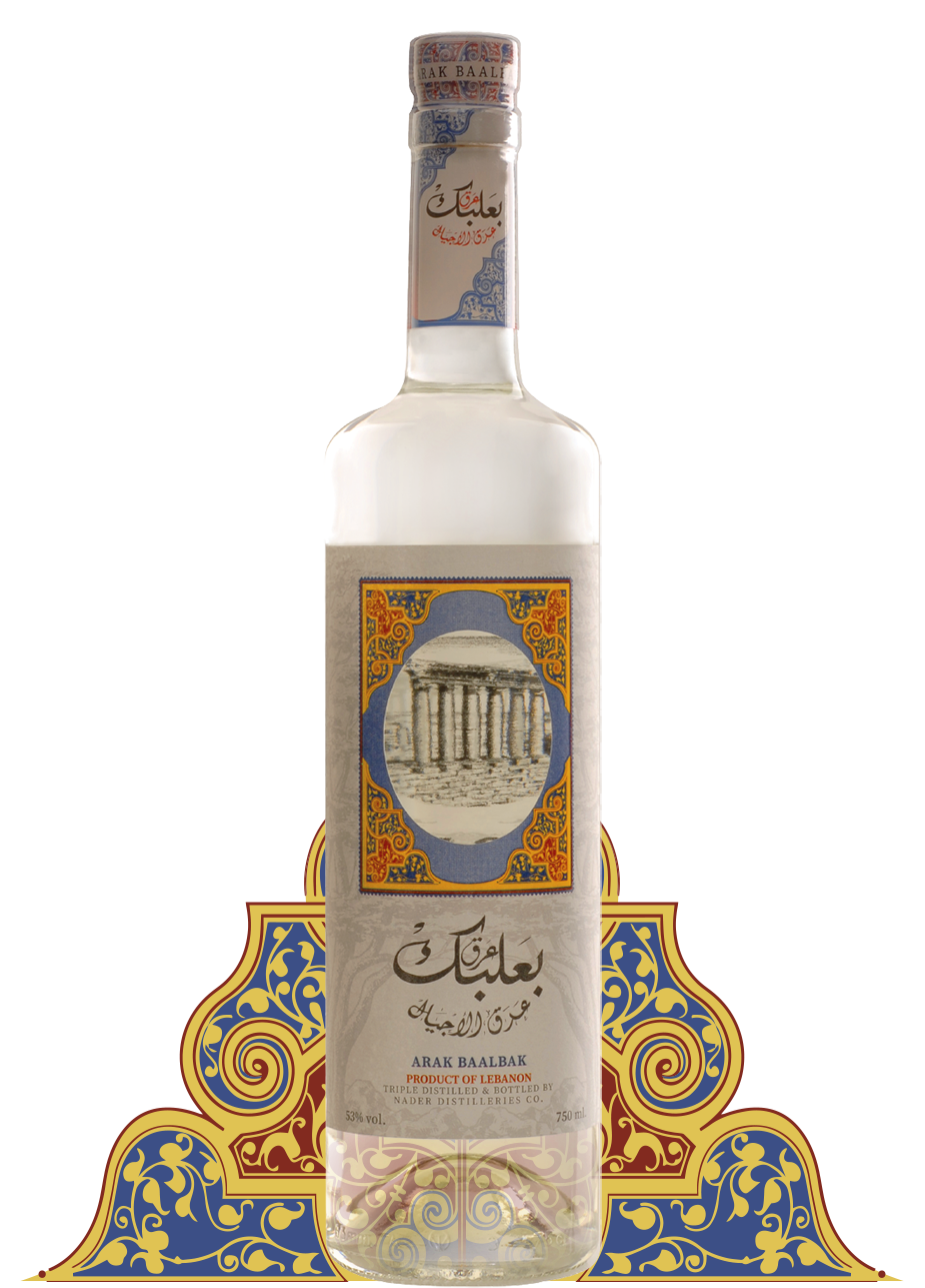 Mystic Grove Chapter IX Blue Indigo Gin